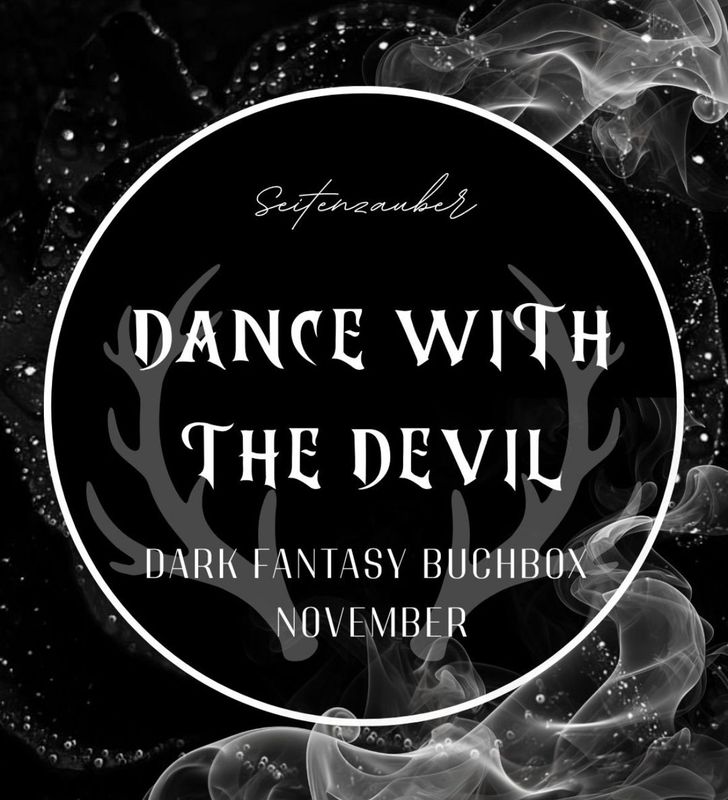 Dark Fantasy - Buchbox | November