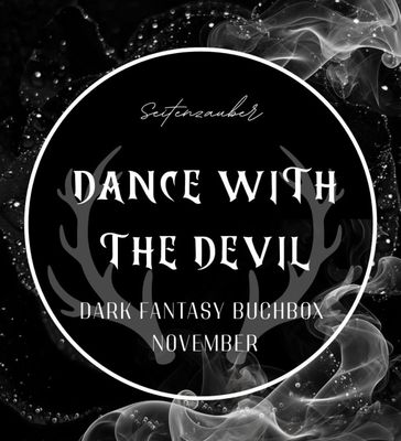 Dark Fantasy - Buchbox | November