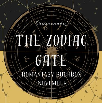 Romantasy - Buchbox | November