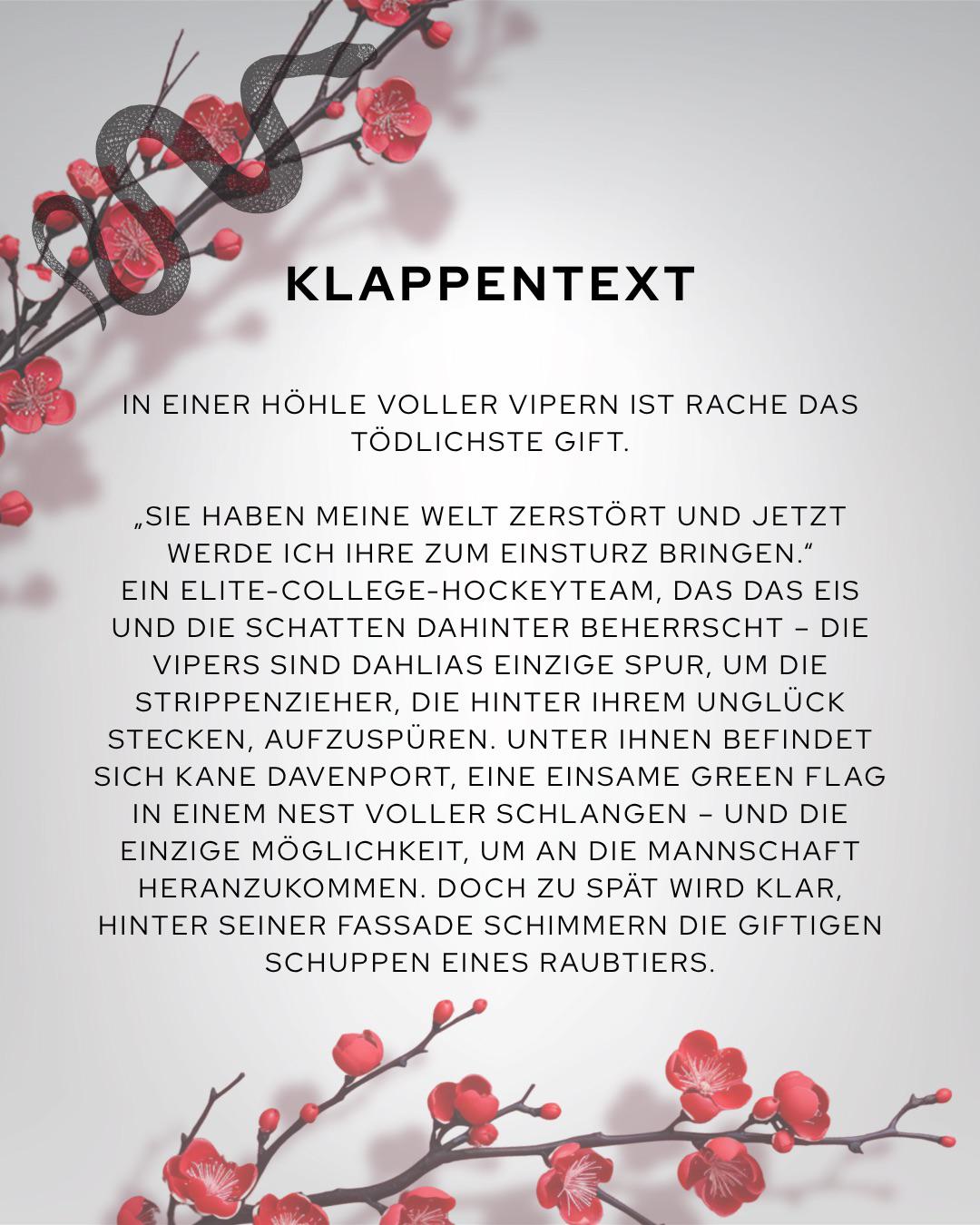 Dark Romance - Buchbox | Dezember