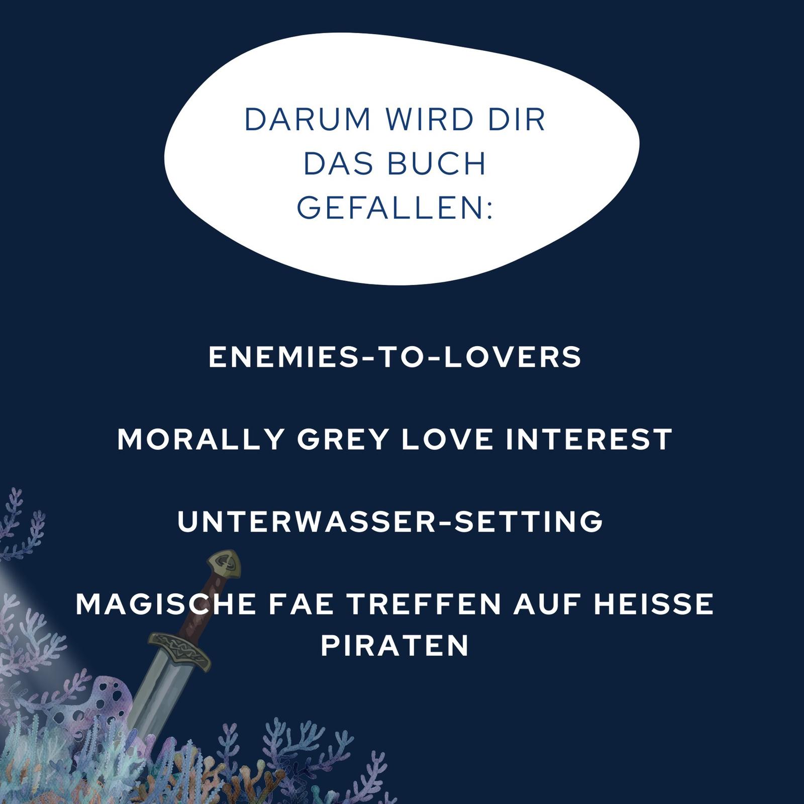 Romantasy - Buchbox | Januar