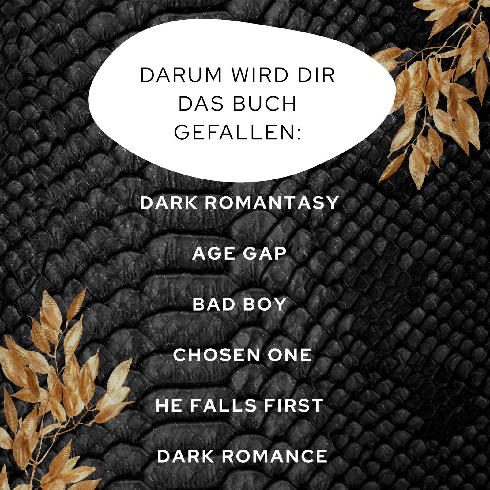 Dark Fantasy - Buchbox | Januar