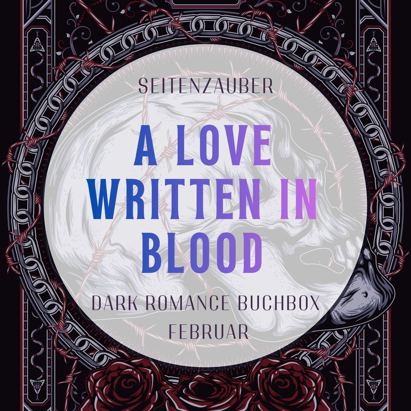 Dark Romance - Buchbox | Februar