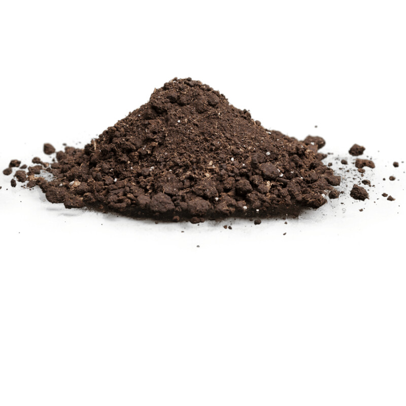 Topsoil