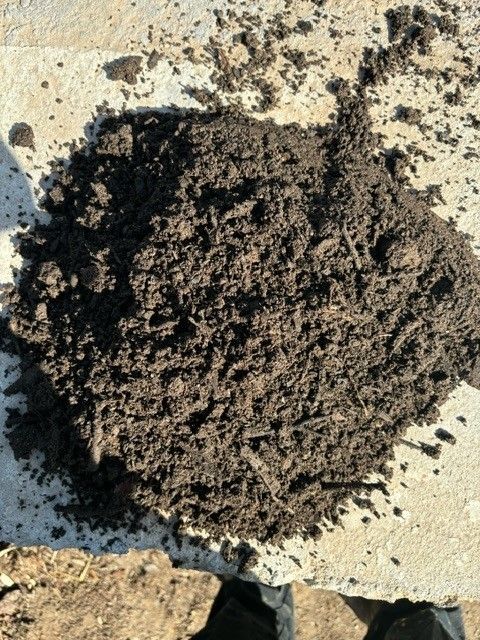 Premium Potting Mix