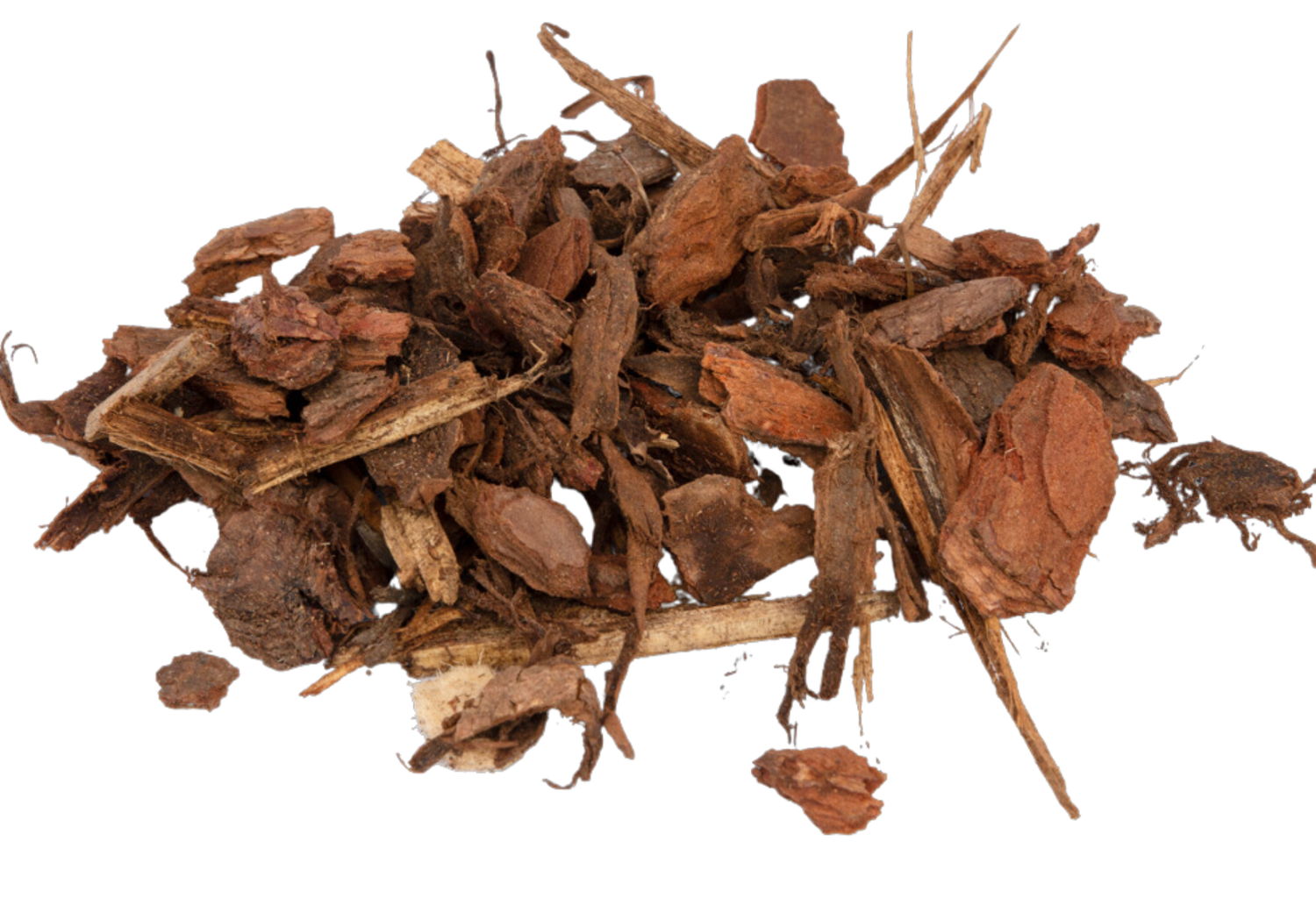 12-20mm Pine Bark