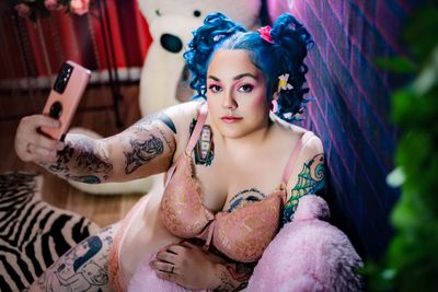 Stacey B FULL SET upgrade