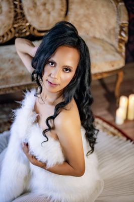 VIP Deluxe Mini Shoot Day