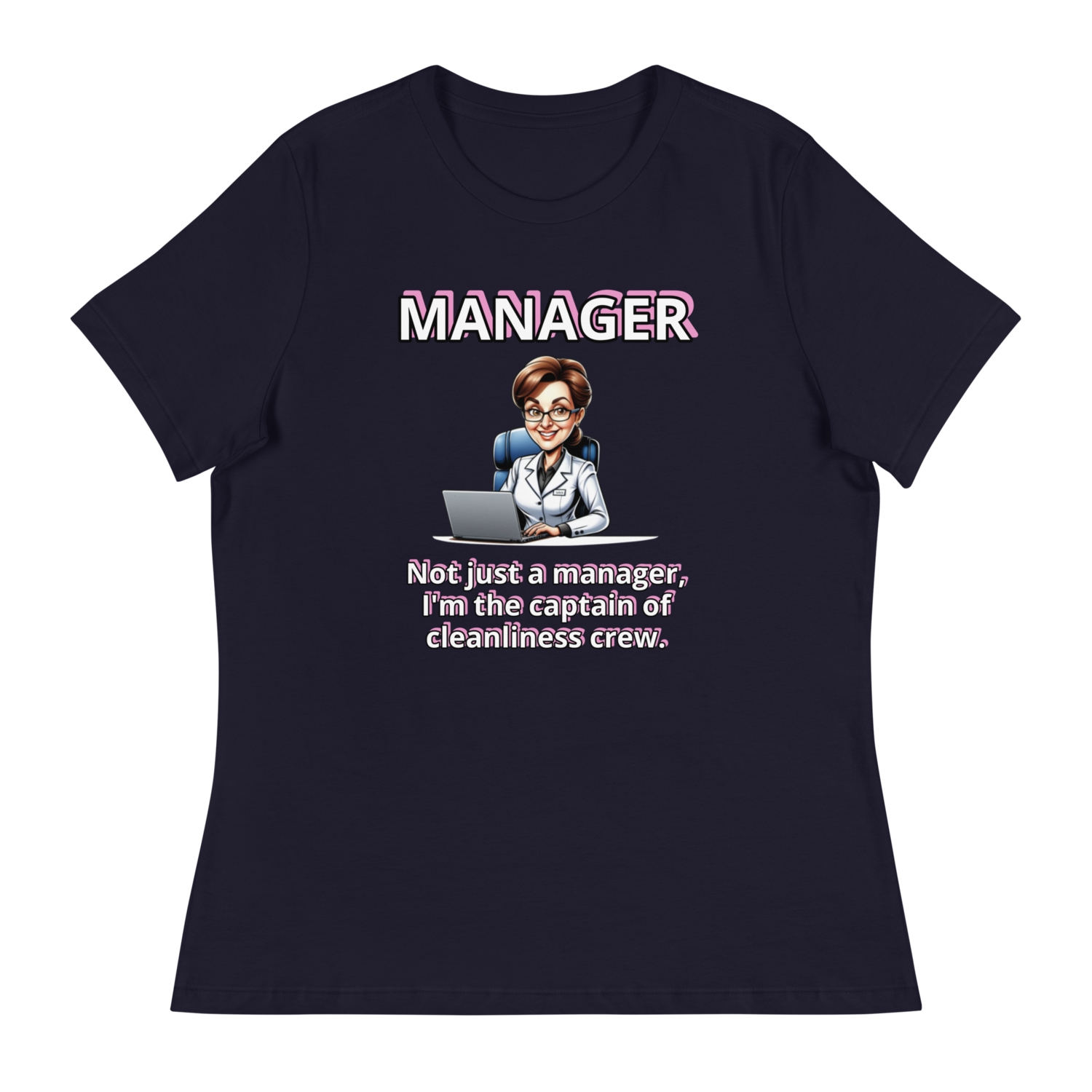 Women&#39;s Relaxed T-Shirt