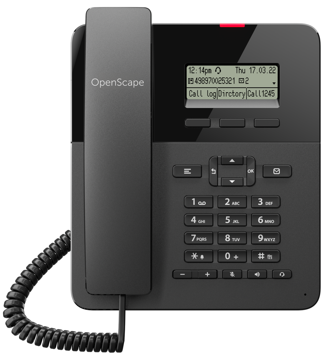 OpenScape Desk Phone CP110