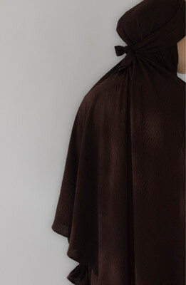 Siya Set - Brown