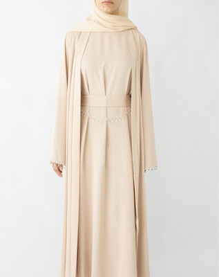 Maya Set - Beige