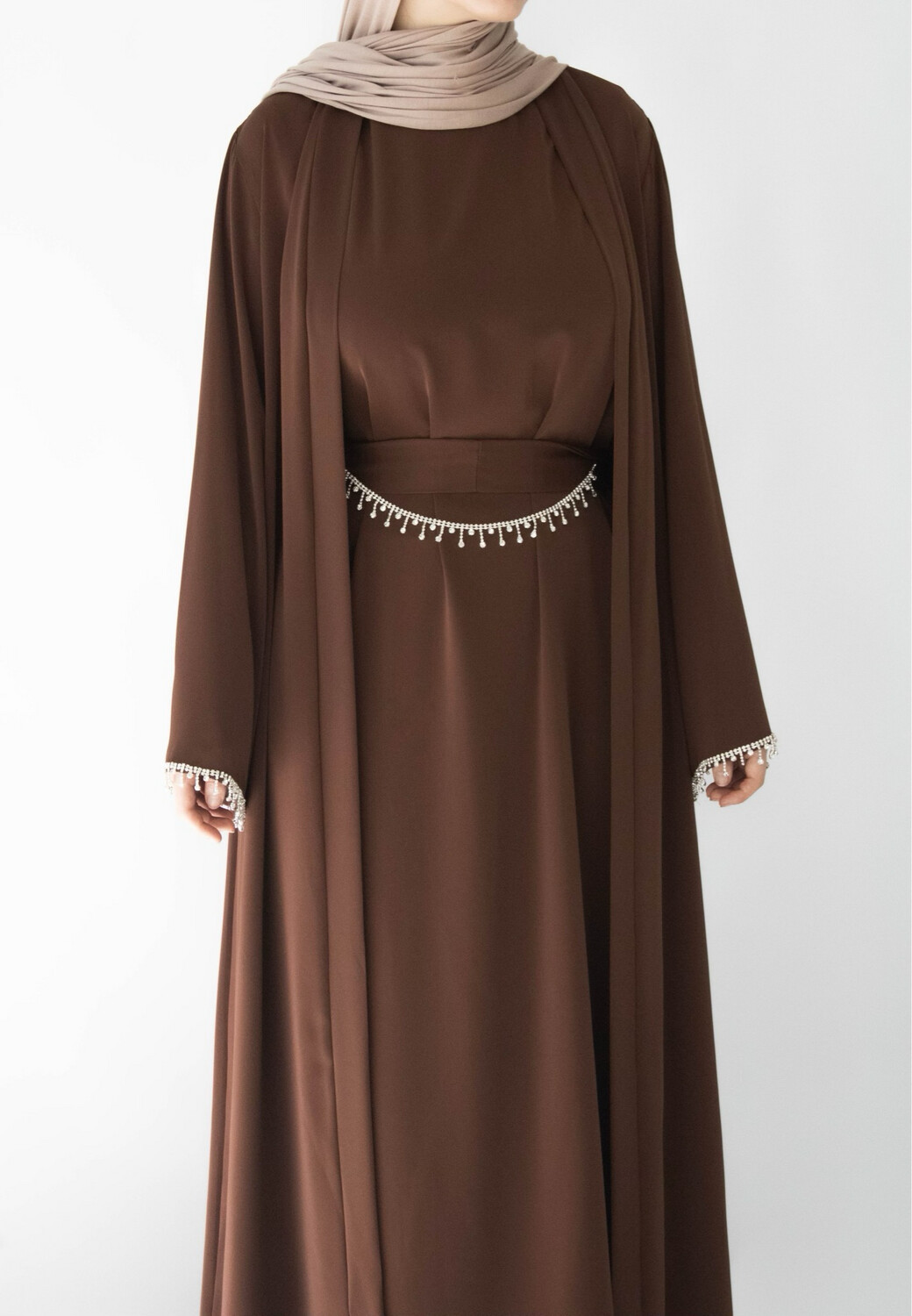Maya Set - Brown