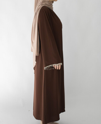 Maya Set - Brown