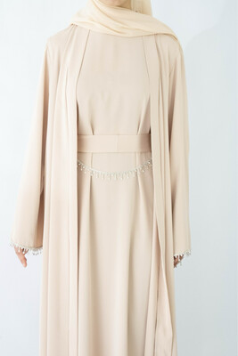 Maya Set - Beige