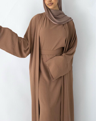 Haya Set - Brown