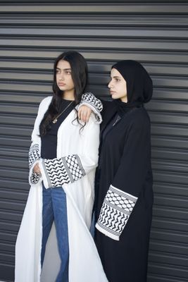 Abayas