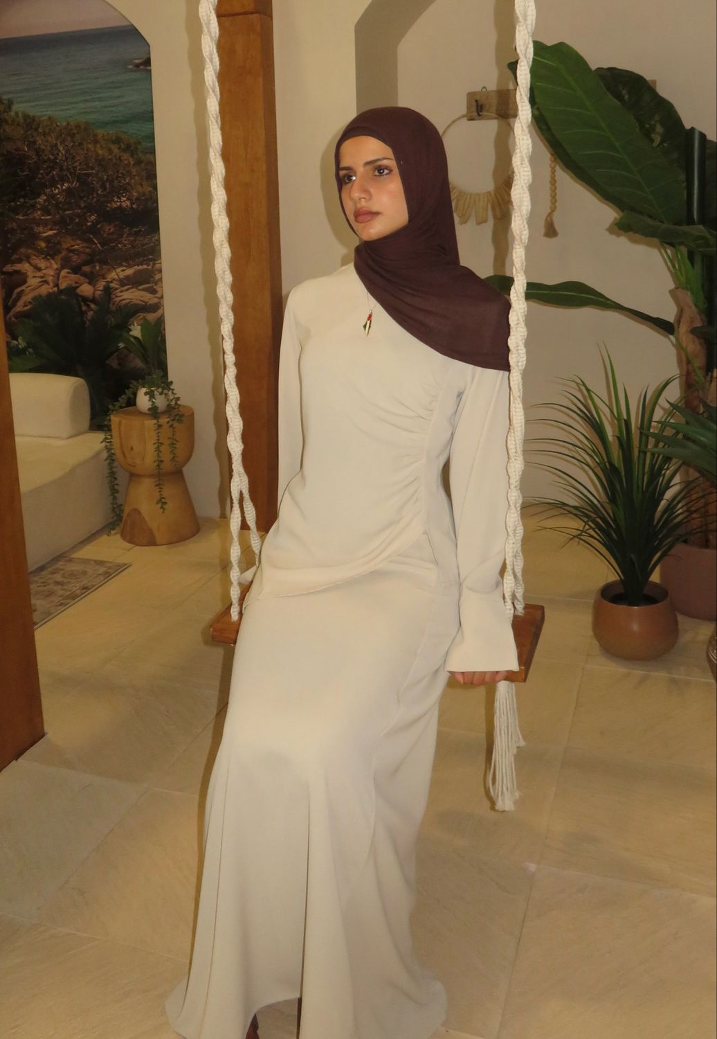 Miha Set, Size: Small