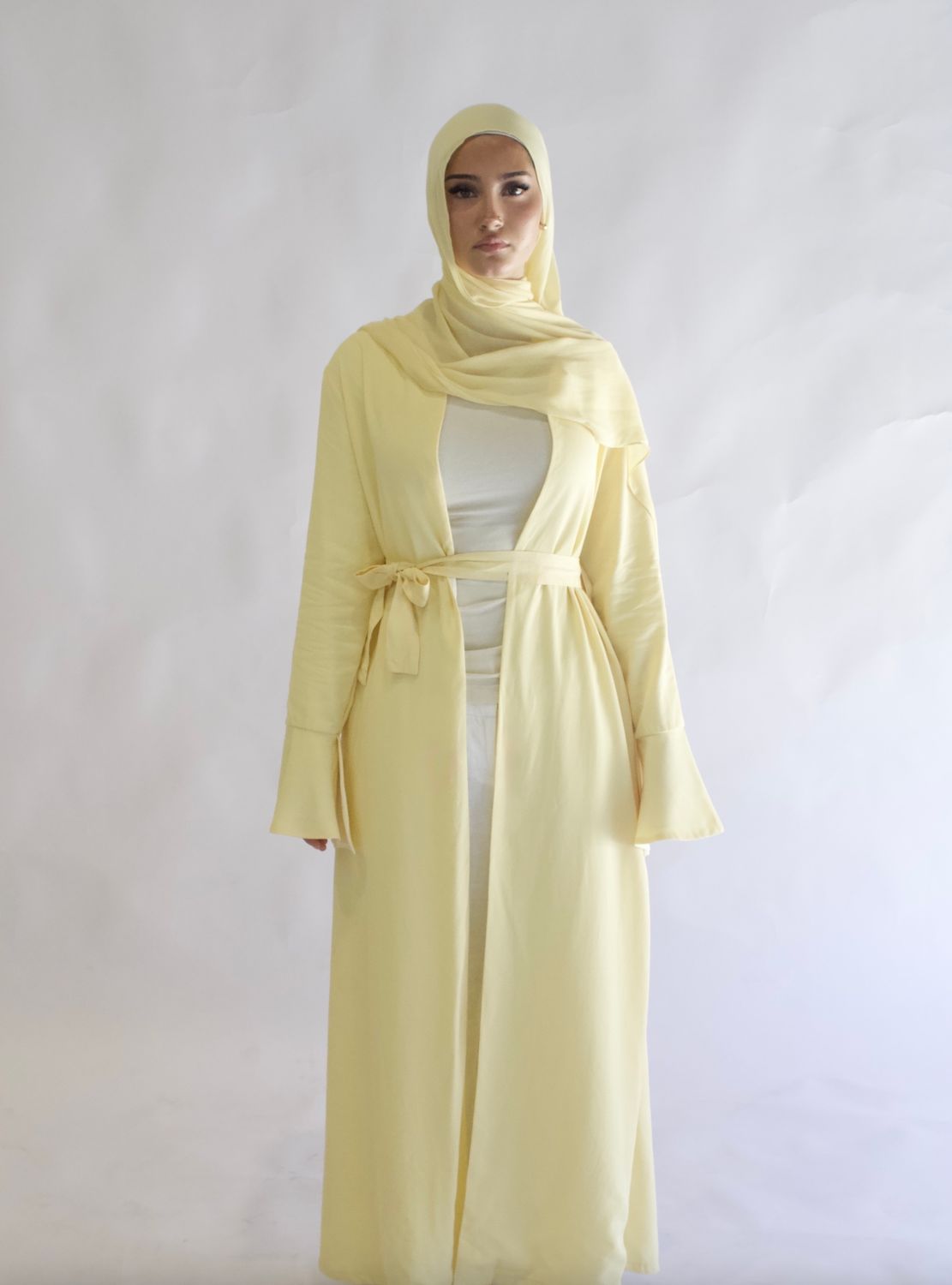 Nourè Abaya