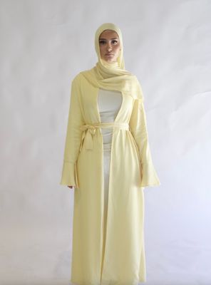 Nourè Abaya