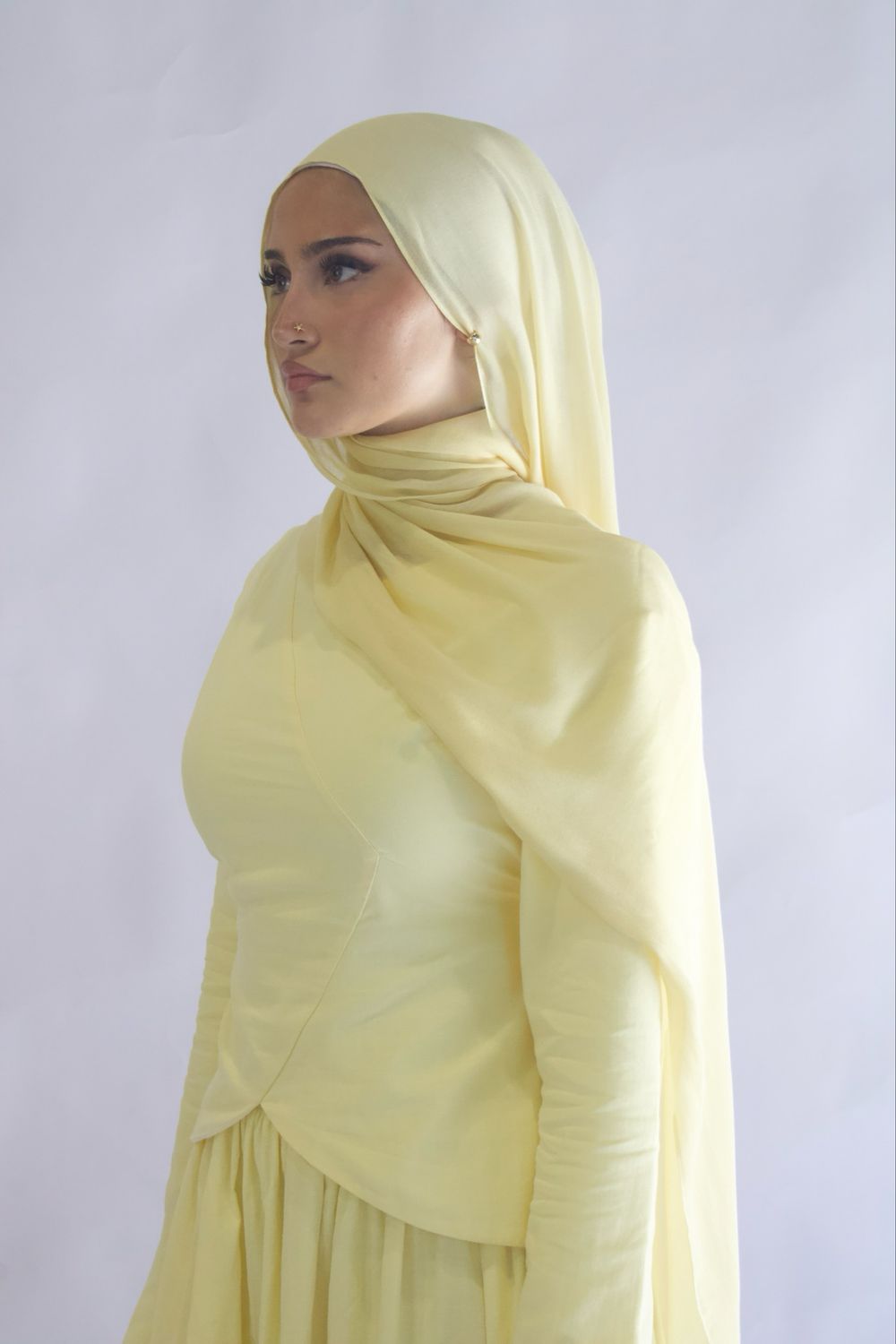 Hijab Set