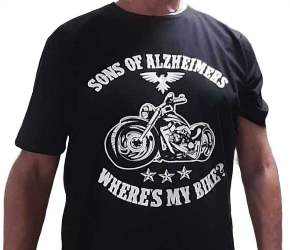 Sons of Alzheimers