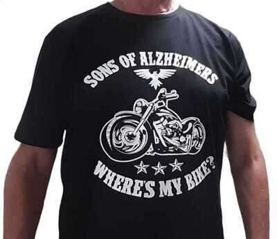 Sons of Alzheimers