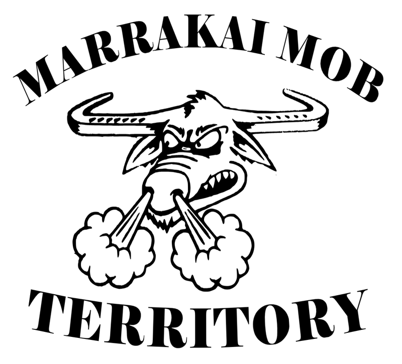 MARRAKAI MOB