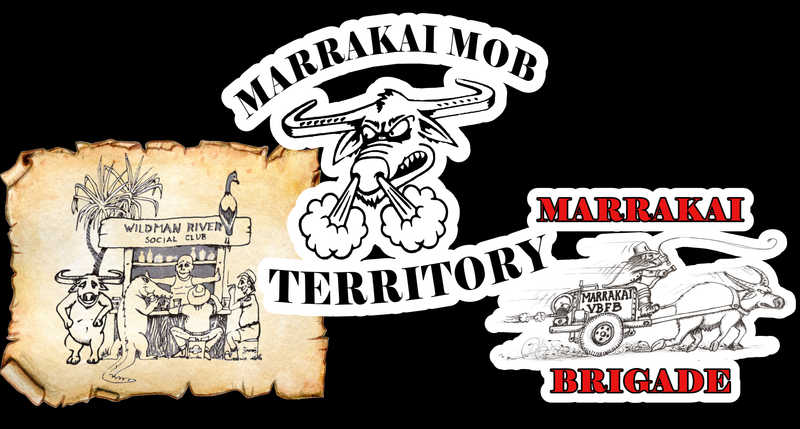 MARRAKAI MOB