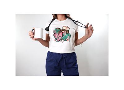 For the love of the profession