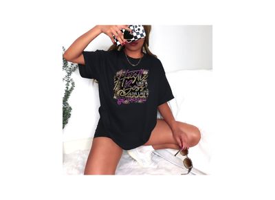 Hustle like a boss, live like a queen