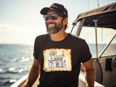 WILDMAN SOCIAL CLUB ORIGINAL DESIGN MENS