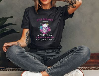 Piss Me Off