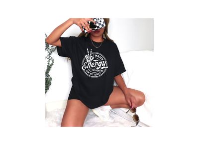 Ladies - I match energy