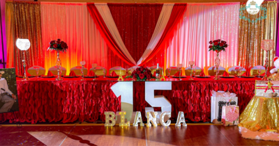 QUINCEANERA