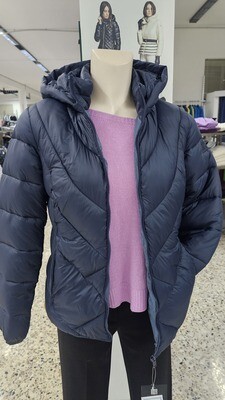 Piumino Donna CMP