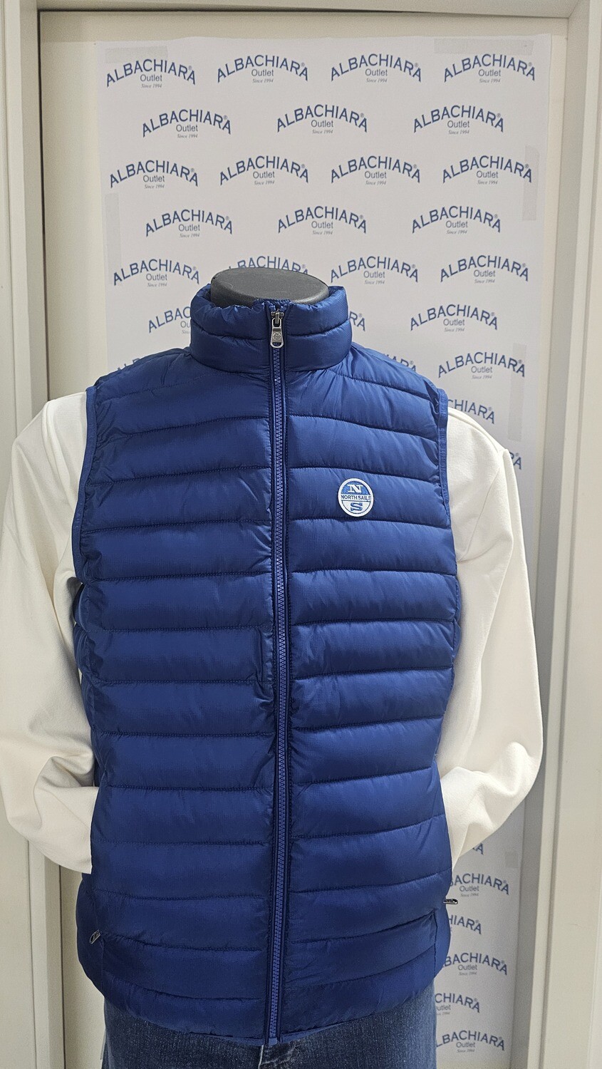 Gilet North Sails Uomo