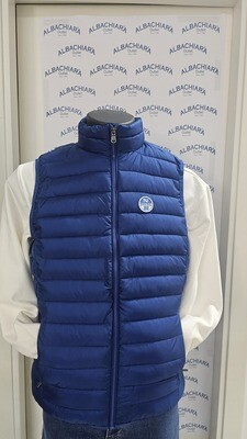 Gilet North Sails Uomo