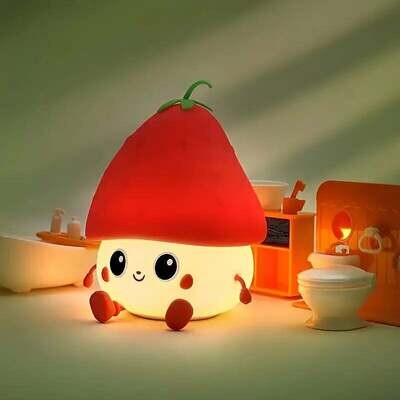 Fragolina Squishy