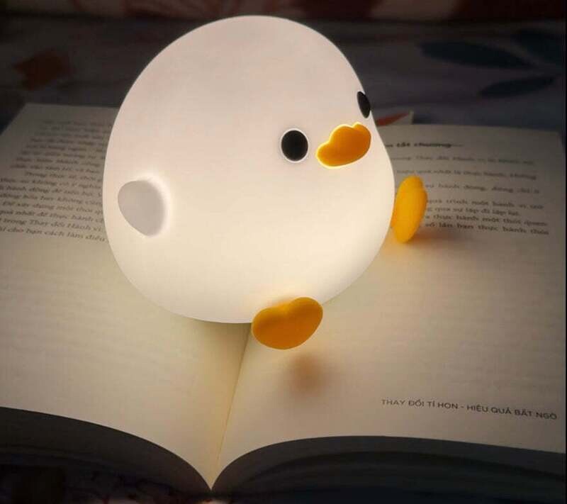 Duck Lamp™