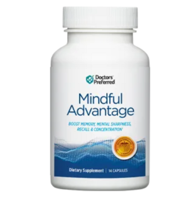 Mindful Advantage