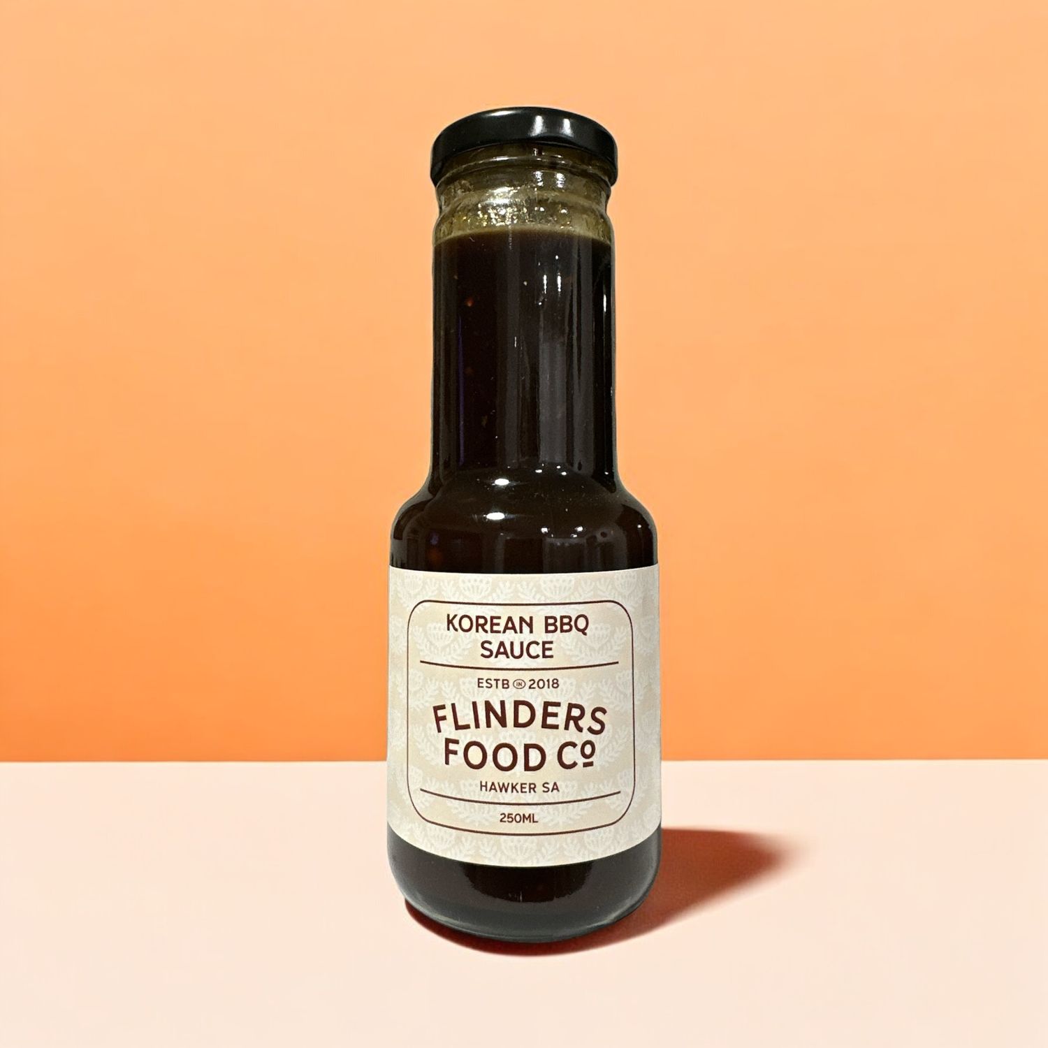 Korean BBQ Sauce