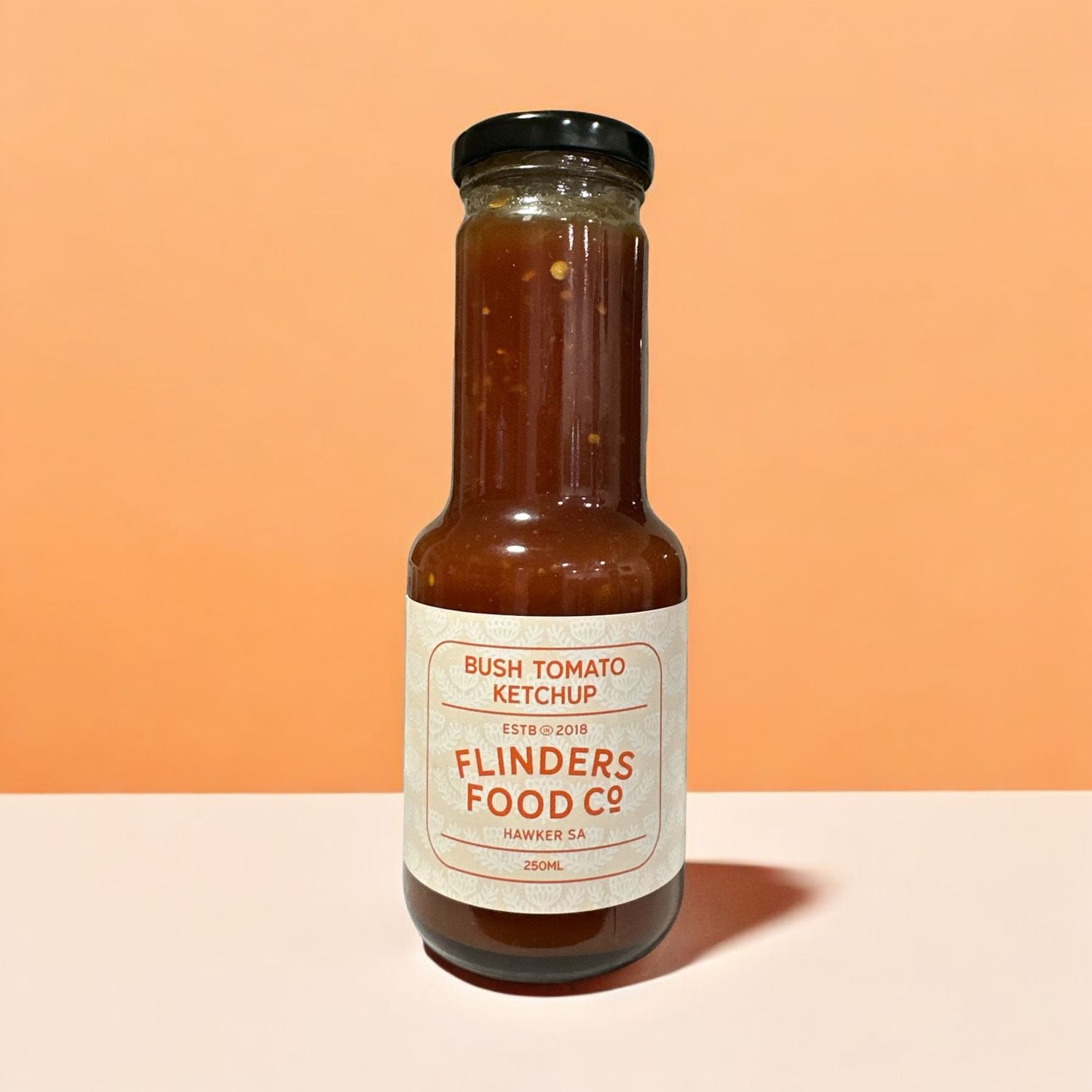 Native Bush Tomato Ketchup 250ml