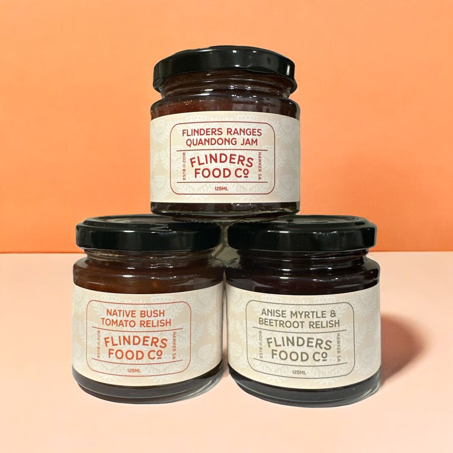 Native Bush Bundle (3 x 125ml)