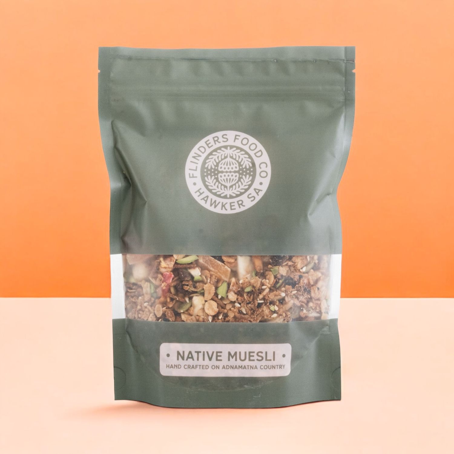 Native Muesli 250g