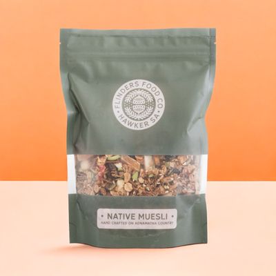 Native Muesli 250g
