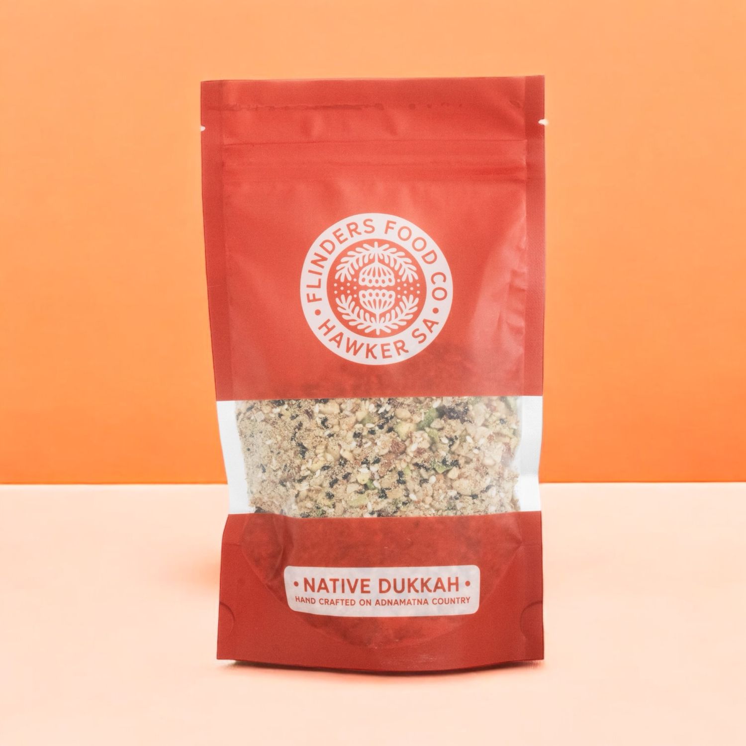 Native Dukkah 100g
