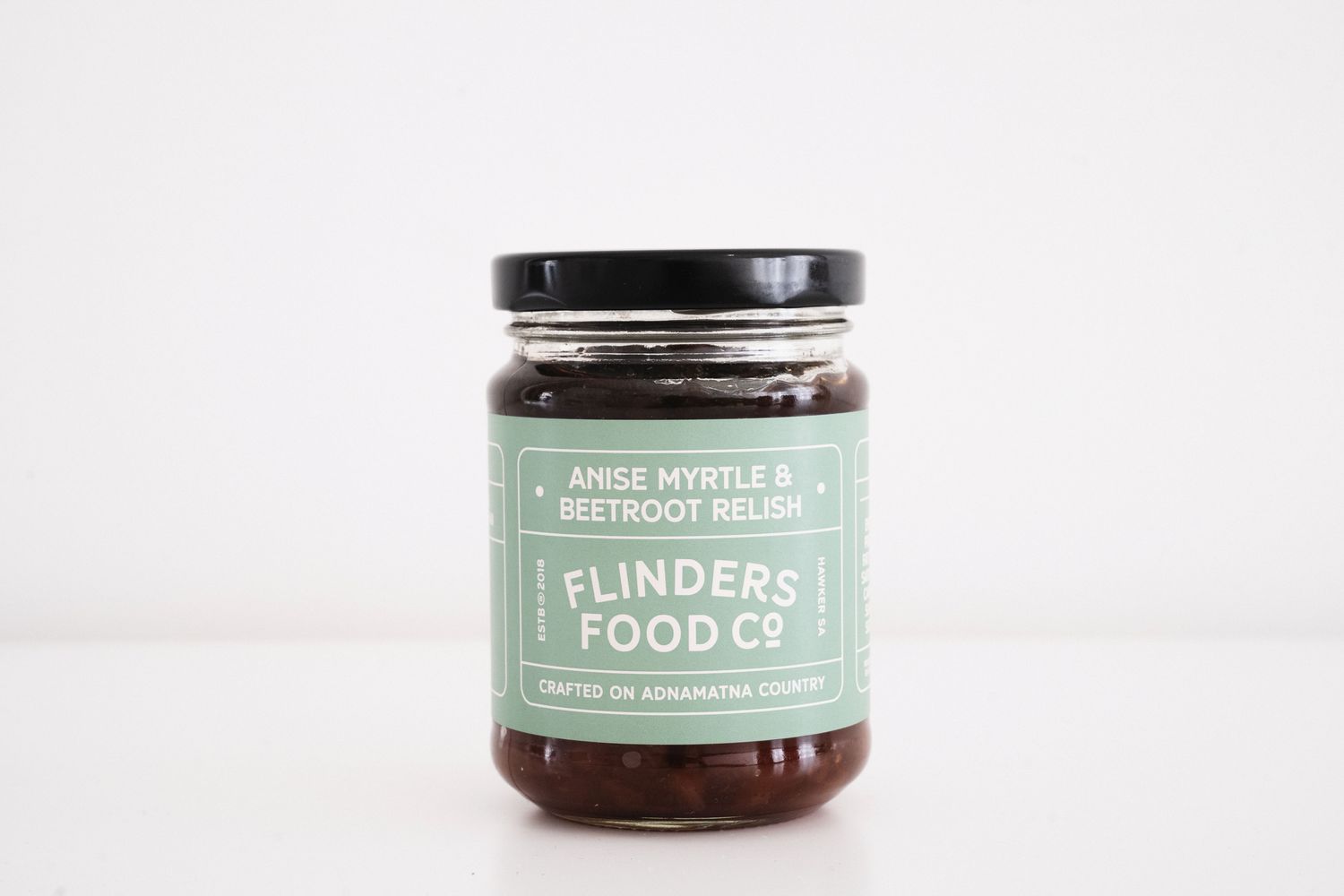 Anise Myrtle &amp; Beetroot Relish 250ml