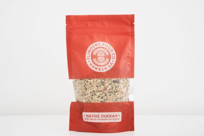 Native Dukkah 100g