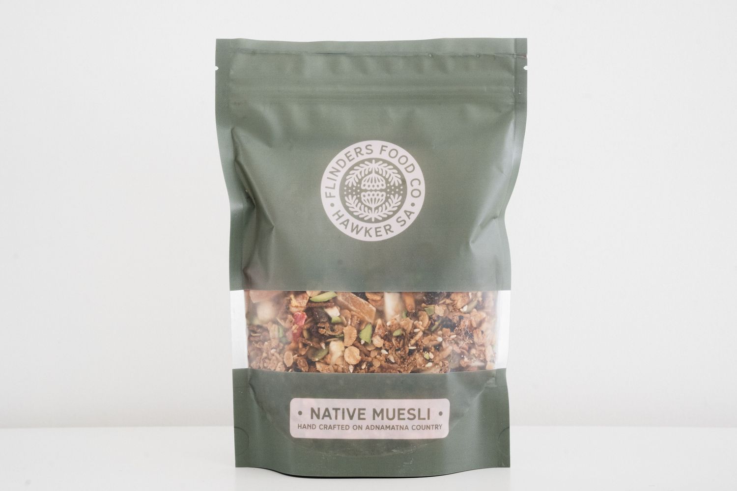 Native Muesli 250g